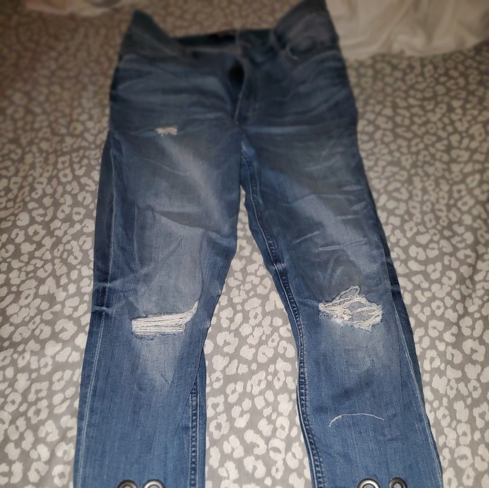 Express Jeans - Picture 2 of 3